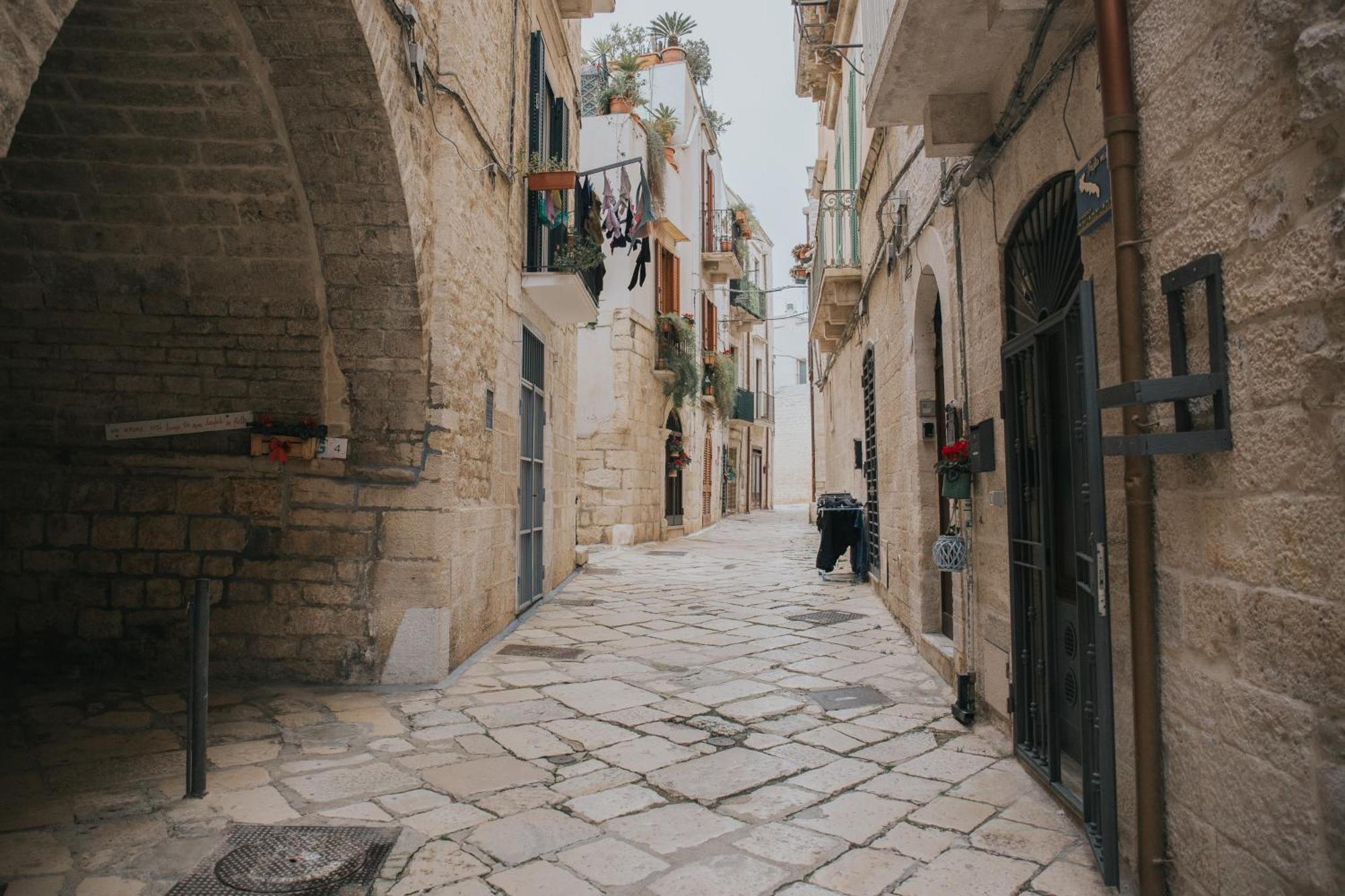 Puglia Mia Holiday home Giovinazzo